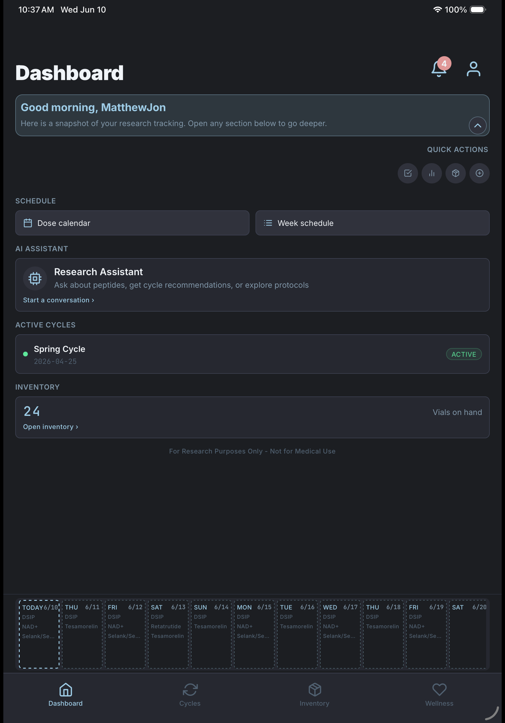 peprally-appstore-screen-01-dashboard.png