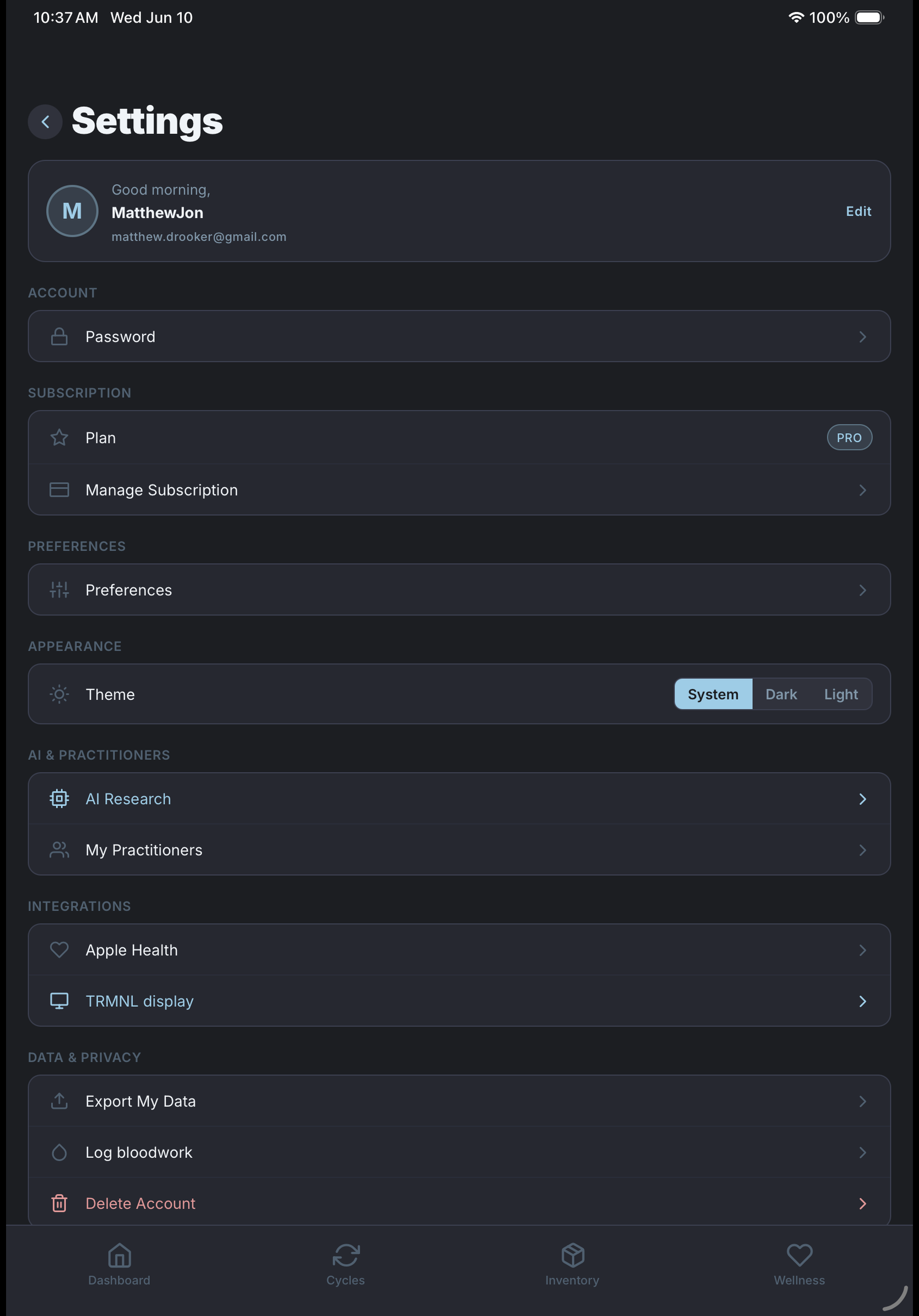 peprally-appstore-screen-12-settings.png
