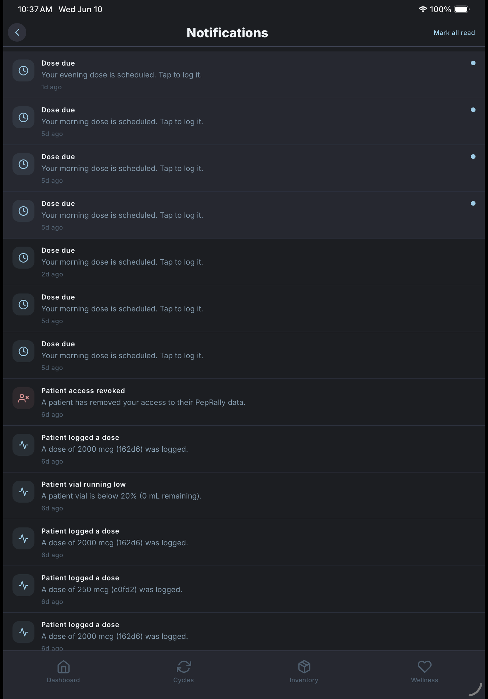 peprally-appstore-screen-13-notifications.png