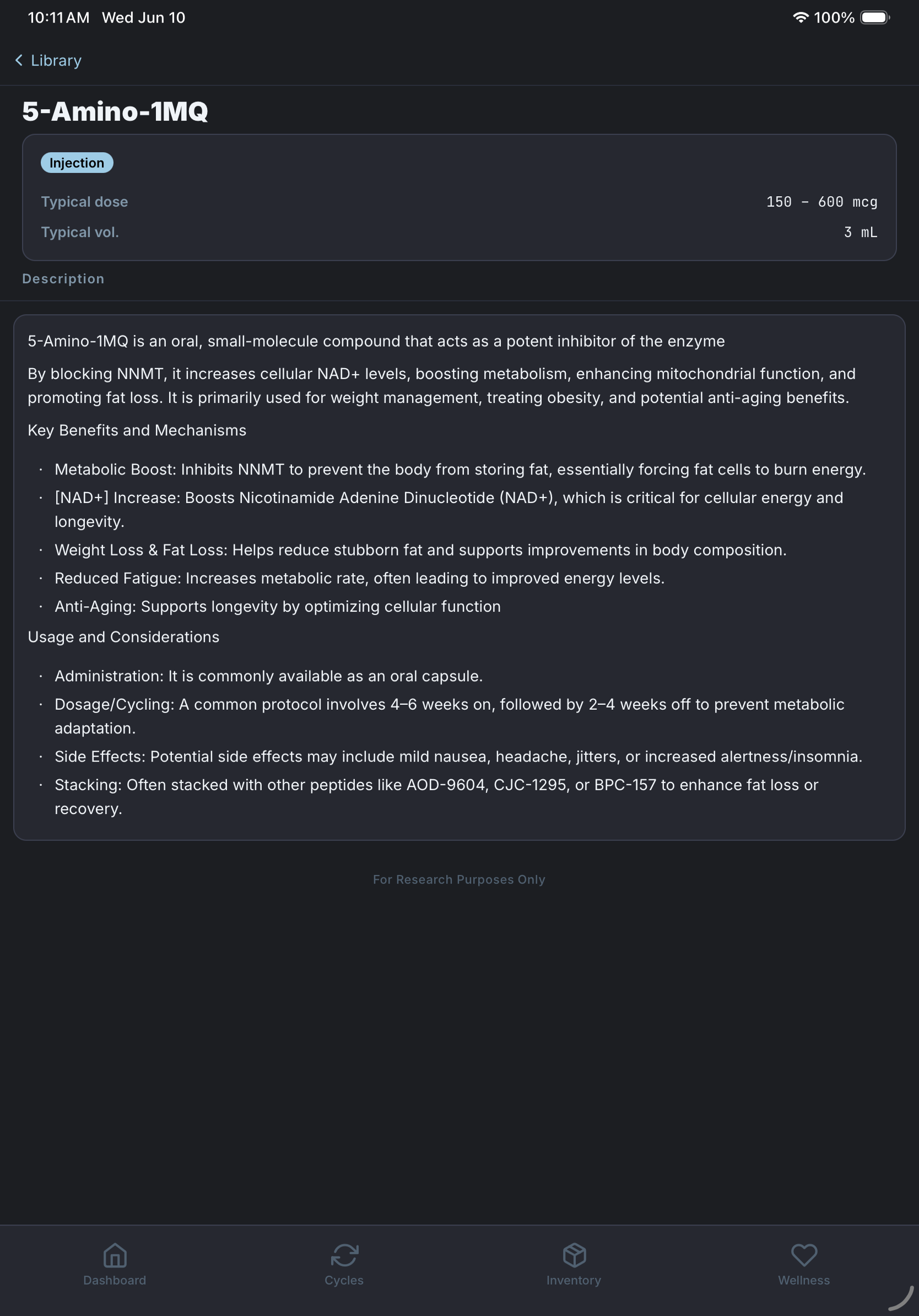 peprally-appstore-screen-17-peptide-detail.png