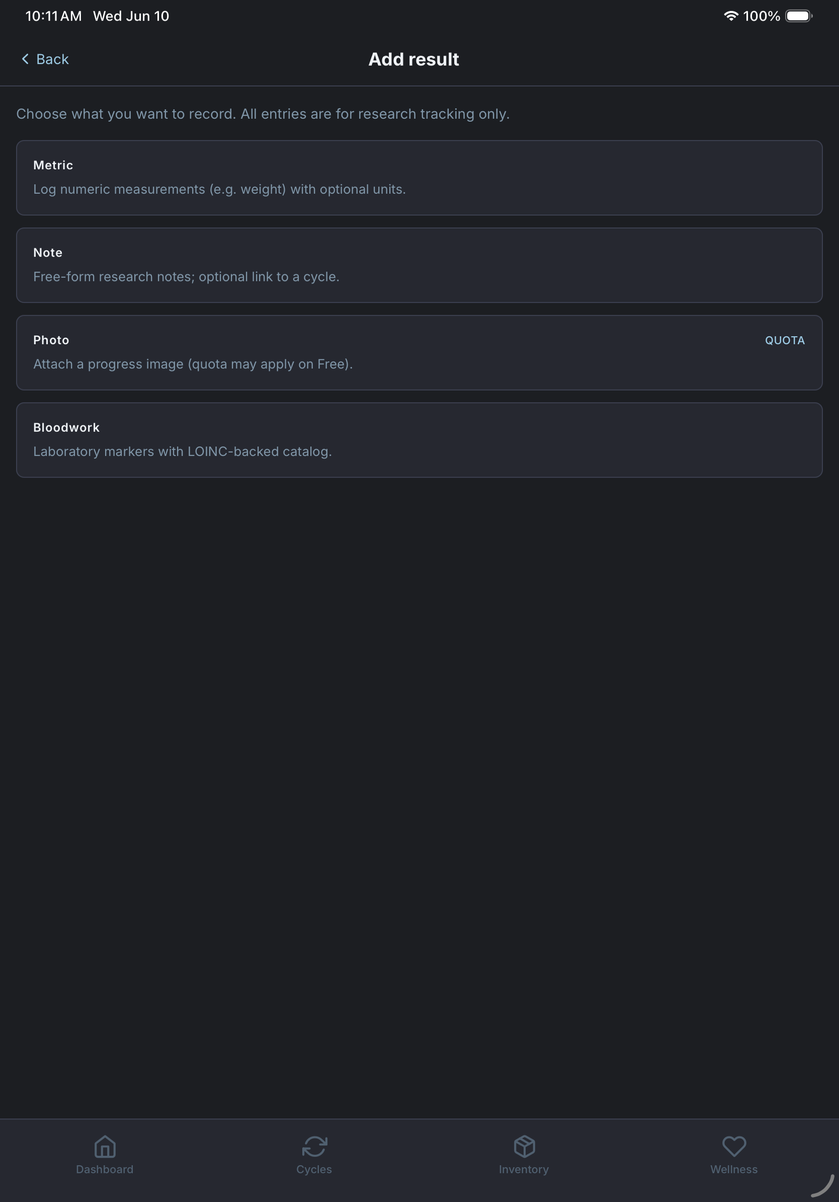 peprally-appstore-screen-20-add-result.png