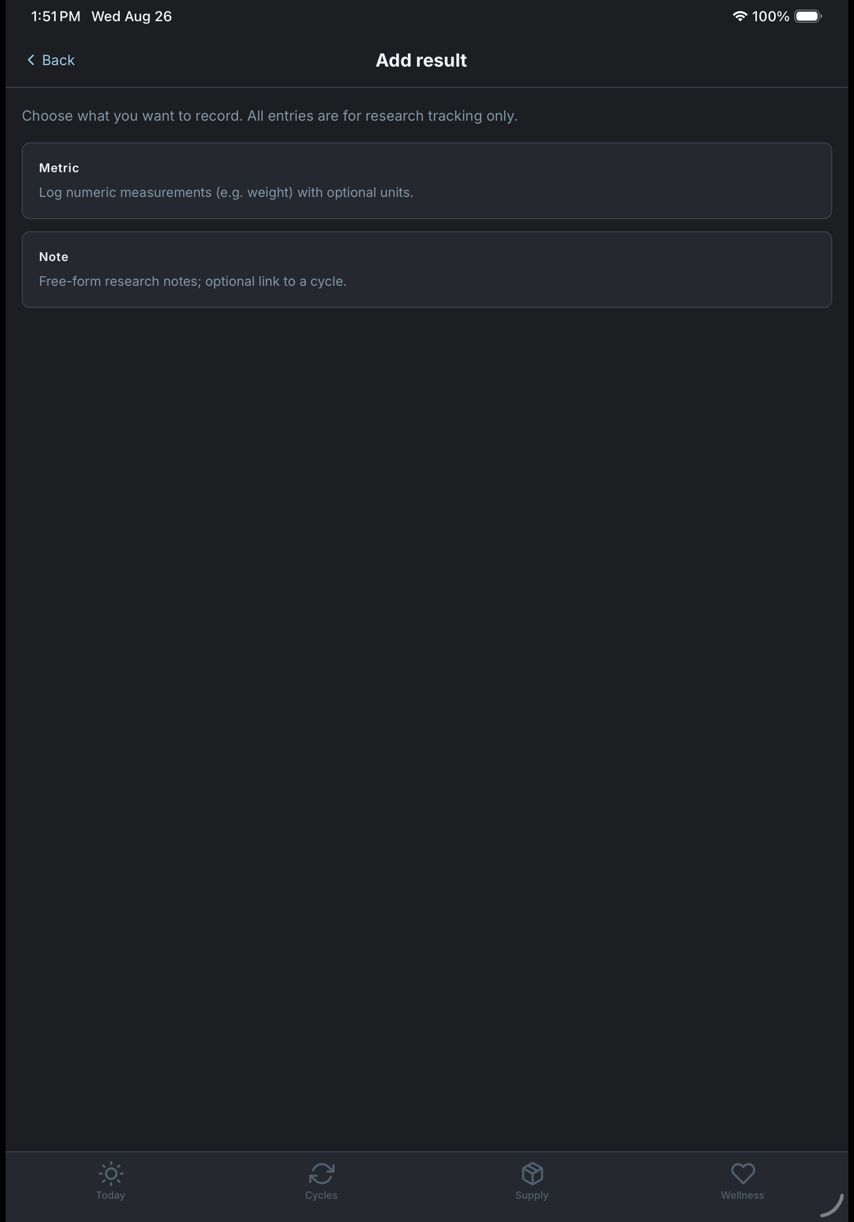 peprally-appstore-screen-21-ai-suggestions.png
