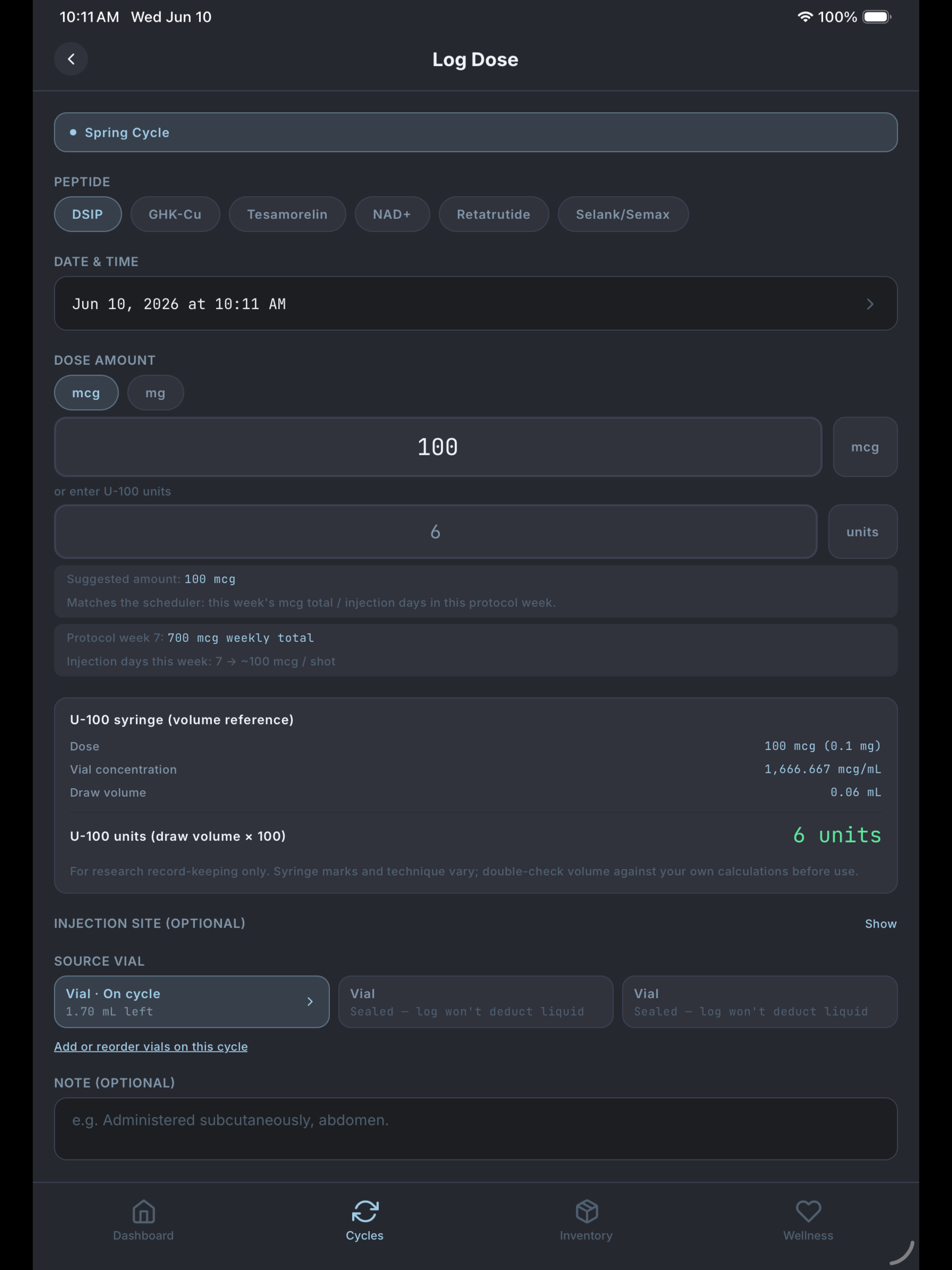 peprally-appstore-screen-16-log-dose.png