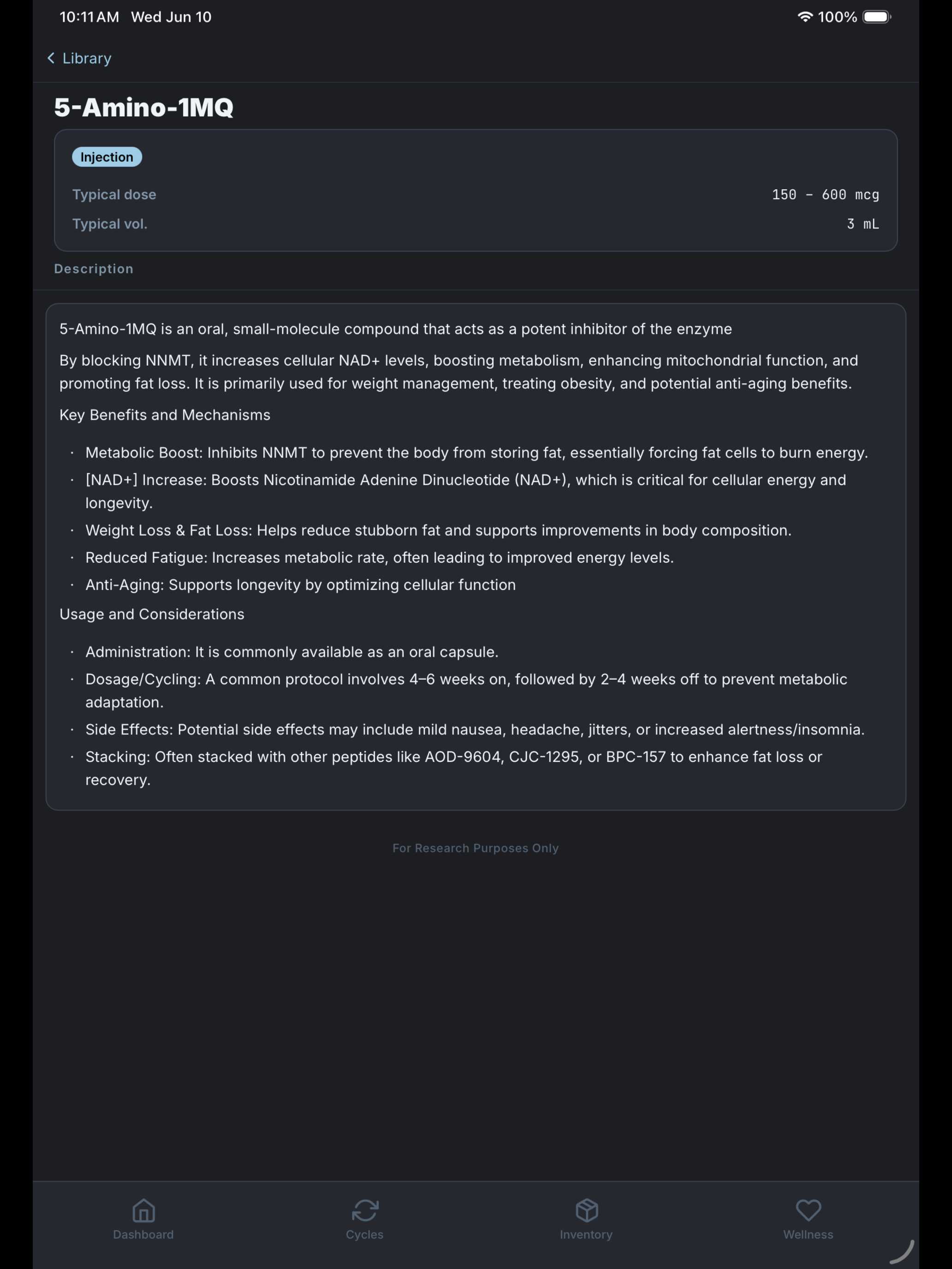 peprally-appstore-screen-17-peptide-detail.png