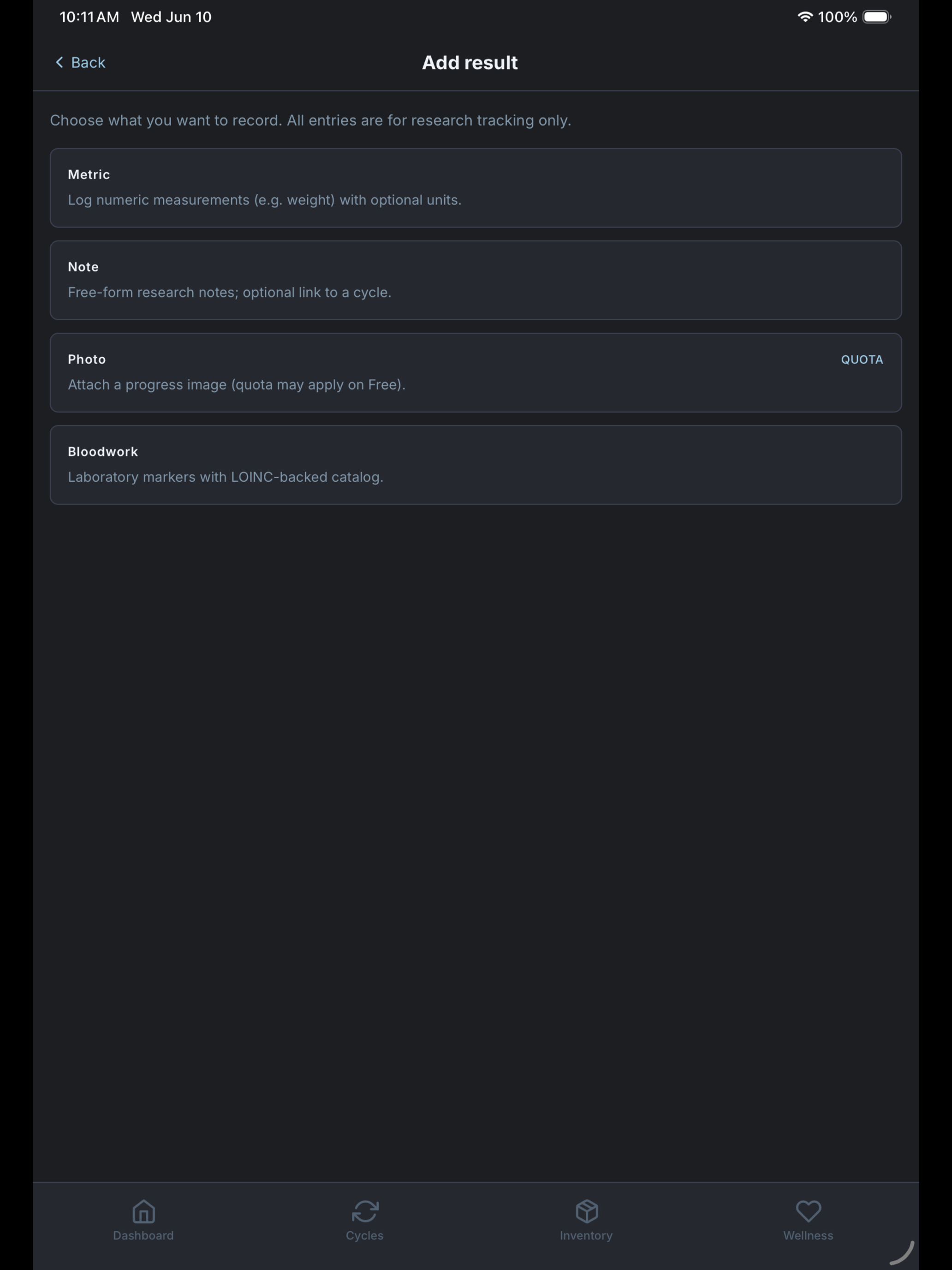 peprally-appstore-screen-20-add-result.png