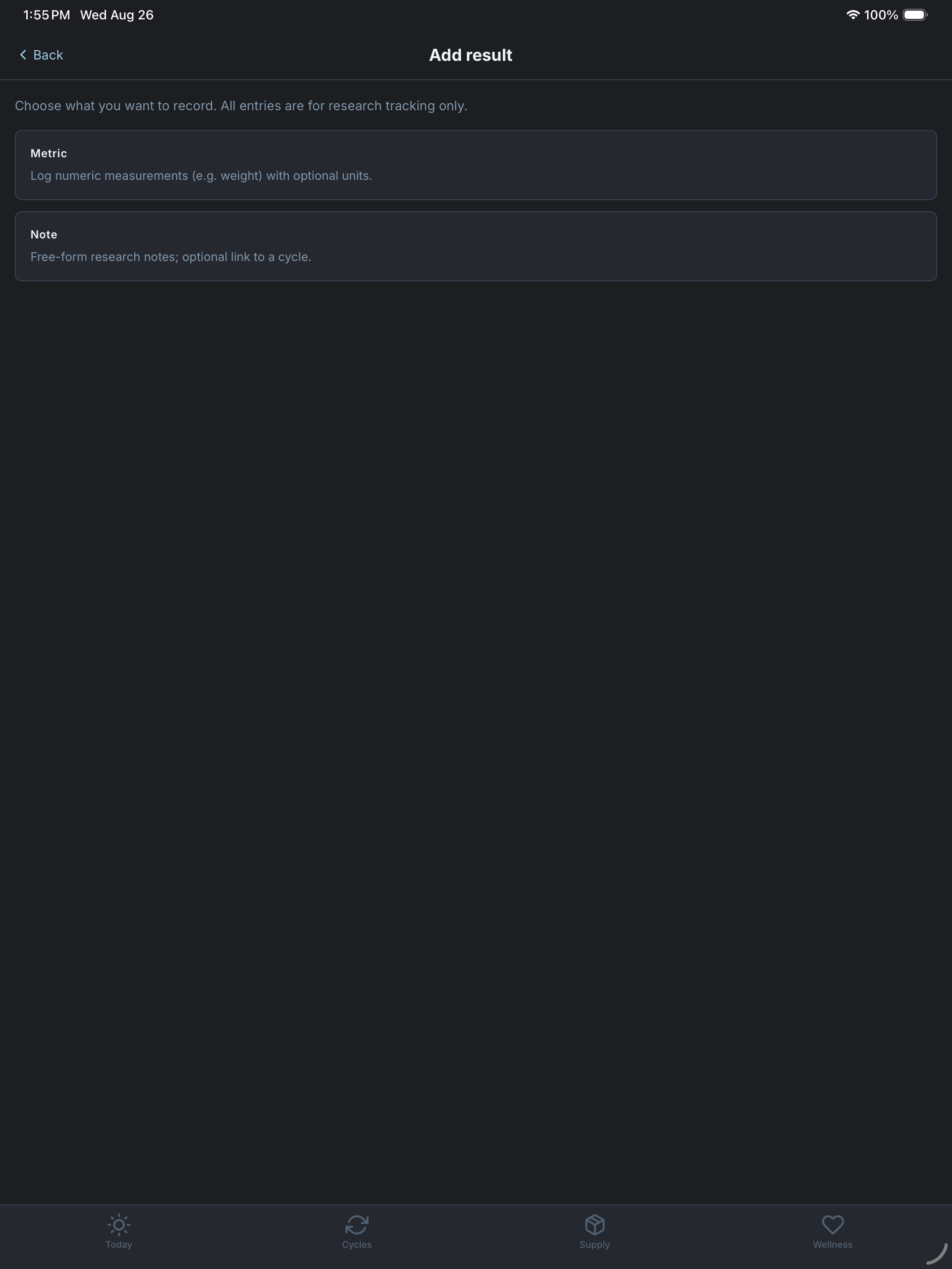 peprally-appstore-screen-21-ai-suggestions.png
