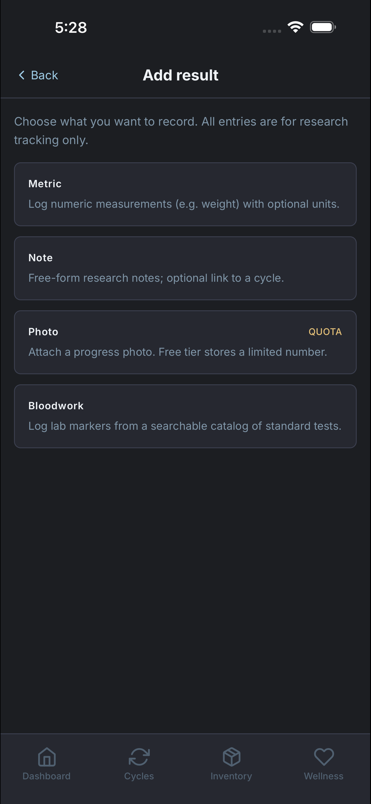 peprally-appstore-screen-20-add-result.png