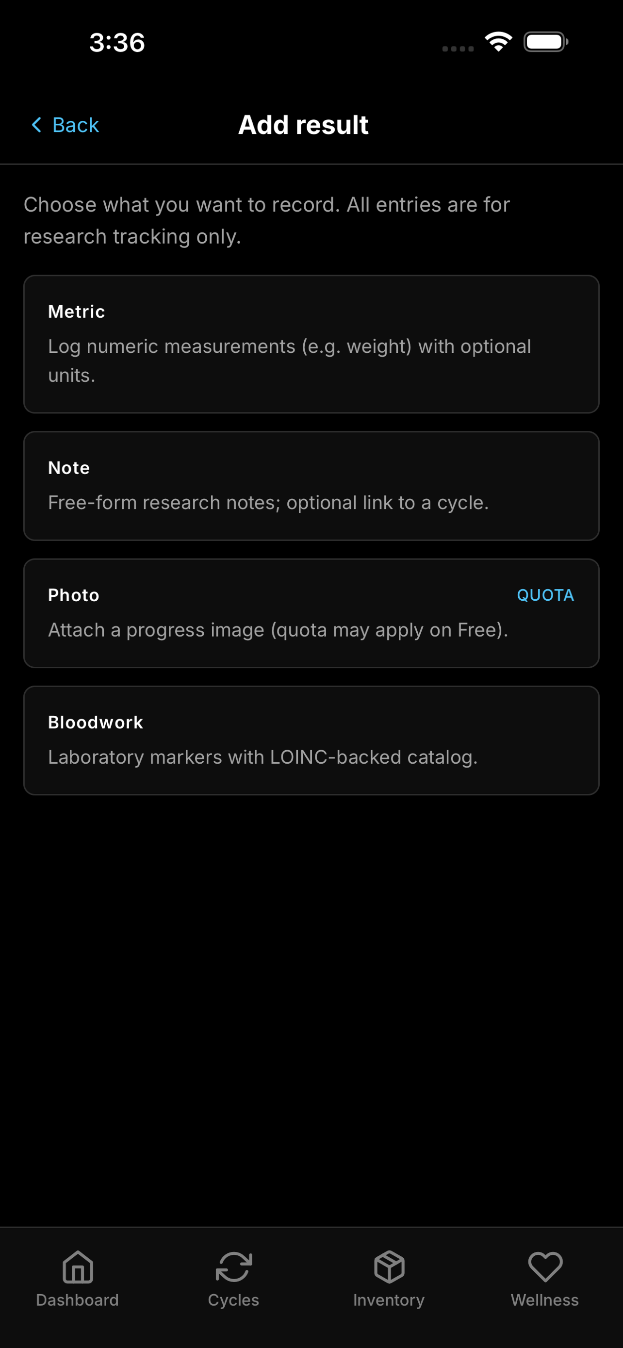 peprally-appstore-screen-20-add-result.png